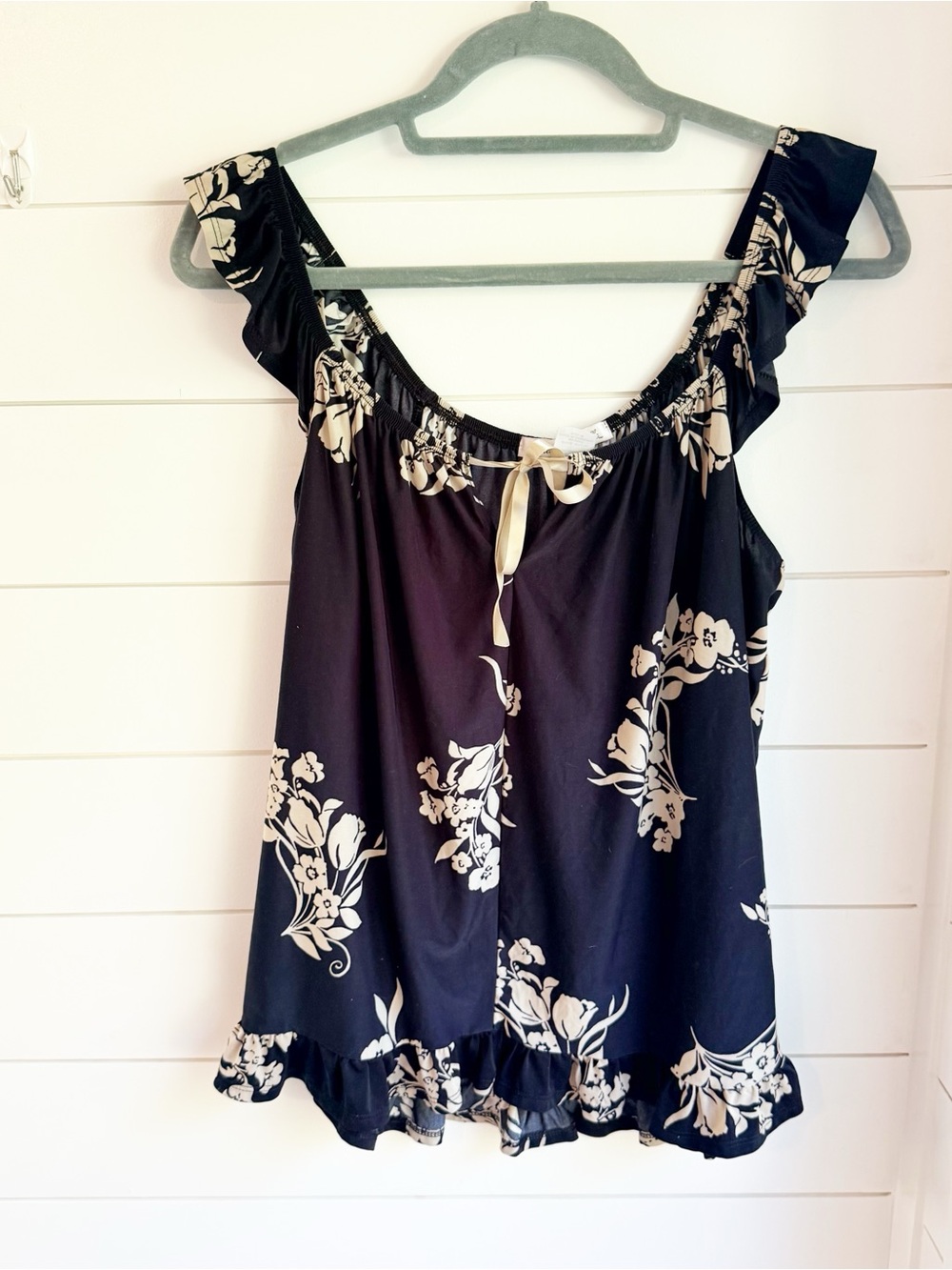 Linea Donatella top